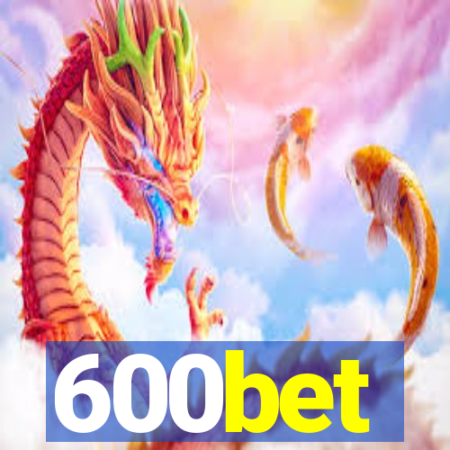 600bet-lucky ox